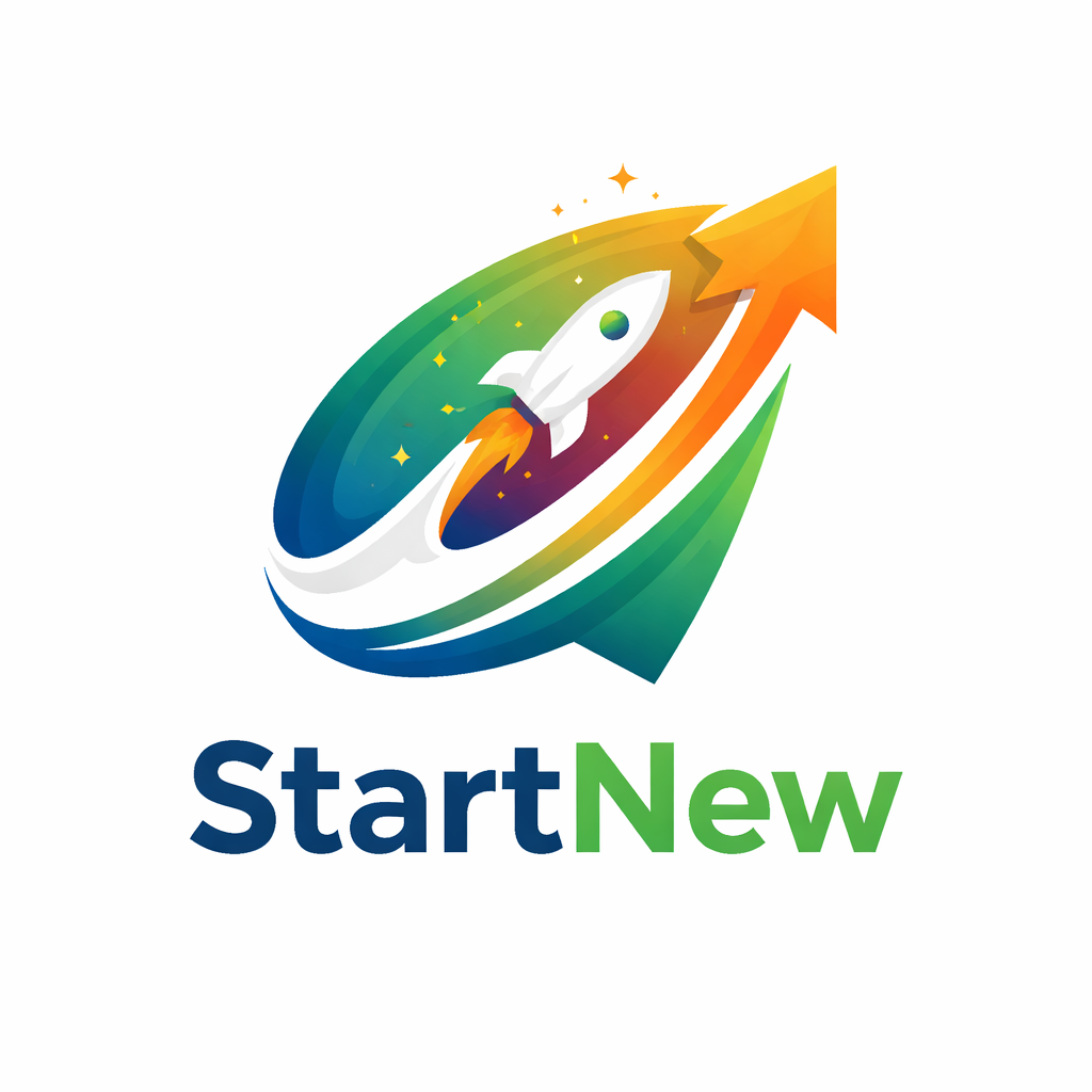 Start New Business ltd